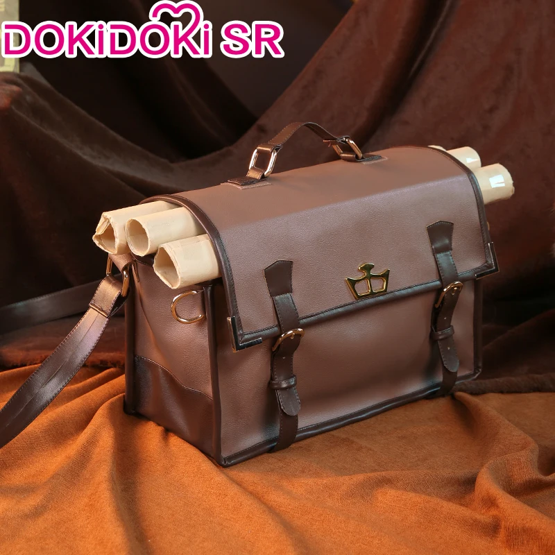 В наличии косплей элайна Аниме Манга блуждающая ведьма: The Journey of Elaina докидоки-ср