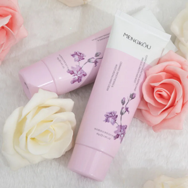 Кремы для рук Hexapeptide Beilun Ceramide Silk Smooth Embellish Fullerene Питательный Укрепляющий крем 2020 |