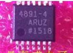10 шт ADA4891-4ARUZ Бесплатная доставка | Обустройство дома