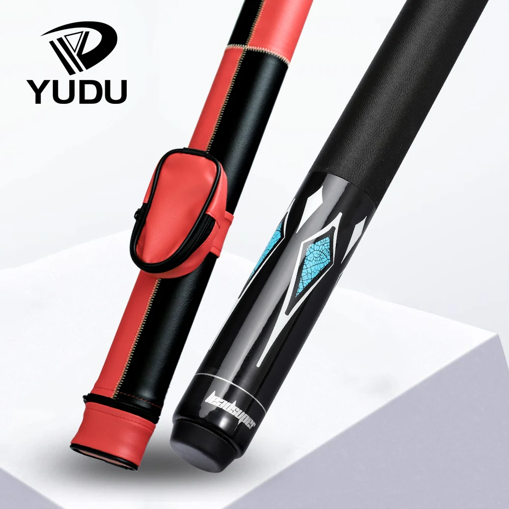 

Кленовый биллар для бильярда, с чехлом, 13 мм, YUDU HW-1Billiard
