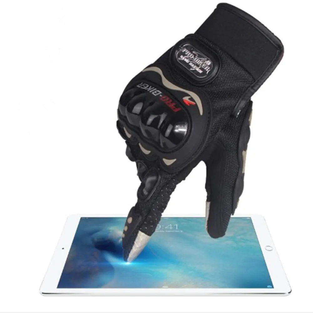 

Gloves & Mittens