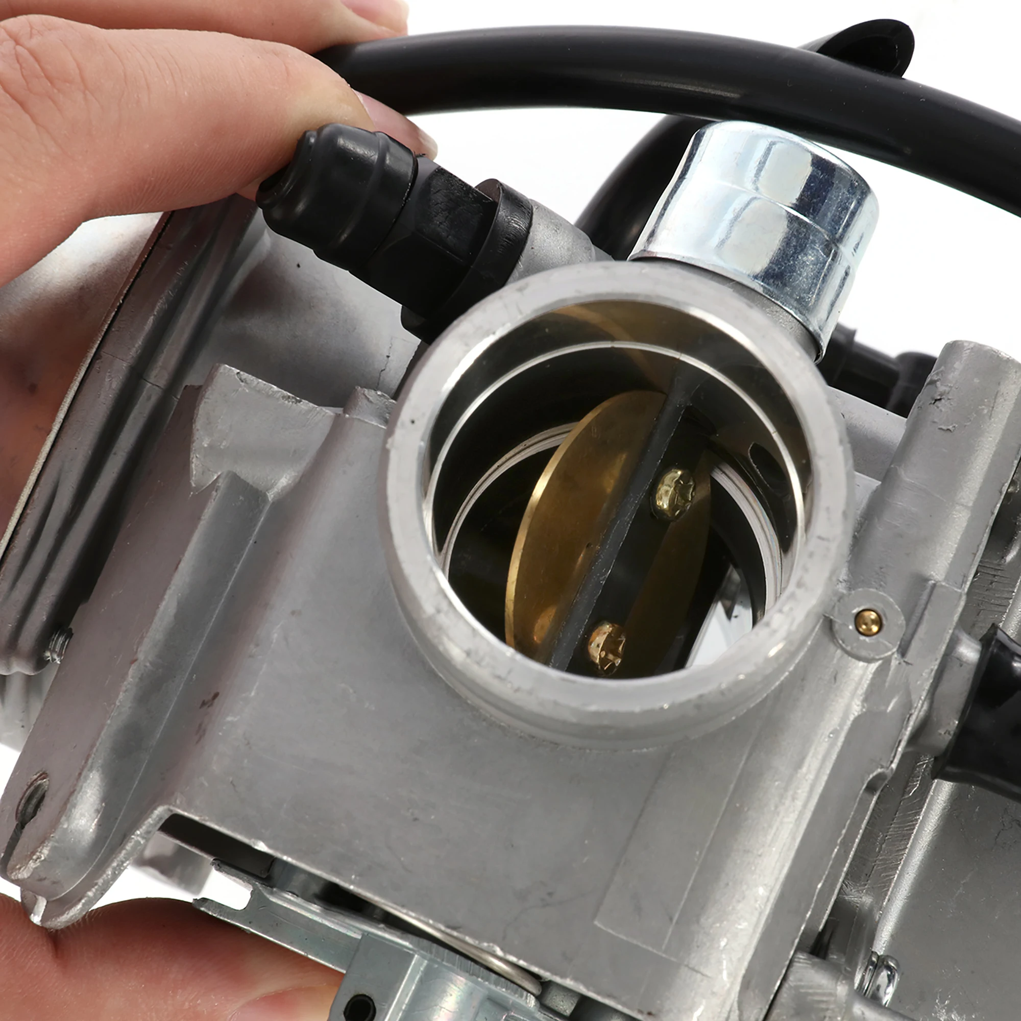 Карбюратор для Honda Rancher 350 / Fourtrax 300 / Foreman 450 / Rancher 35 on.