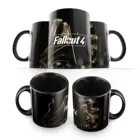 Кружка: Fallout 4-1 (фалаут, фолаут, фаллаут, фоллаут, нью вегас) - 1