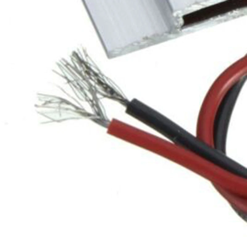 

12V PTC Heating 60W 180C Element Thermostat Plate 77 x 62 x 6mm Solids