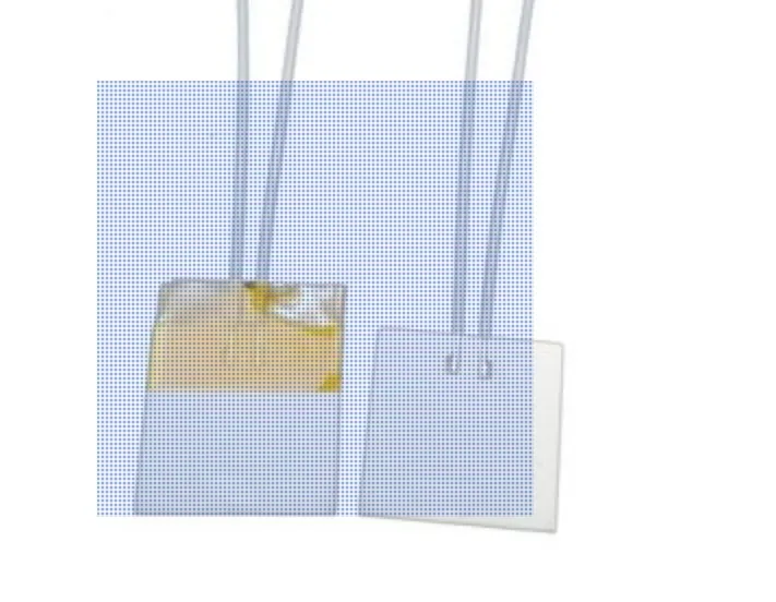 MCH высокотемпературная Керамическая нагревательная пластина алюминиевая