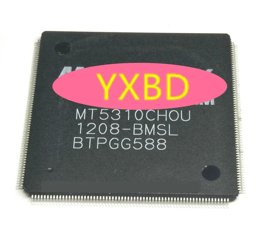 

2pcs MT5310CHOU-BMSL MT5310CHOUL TQFP256