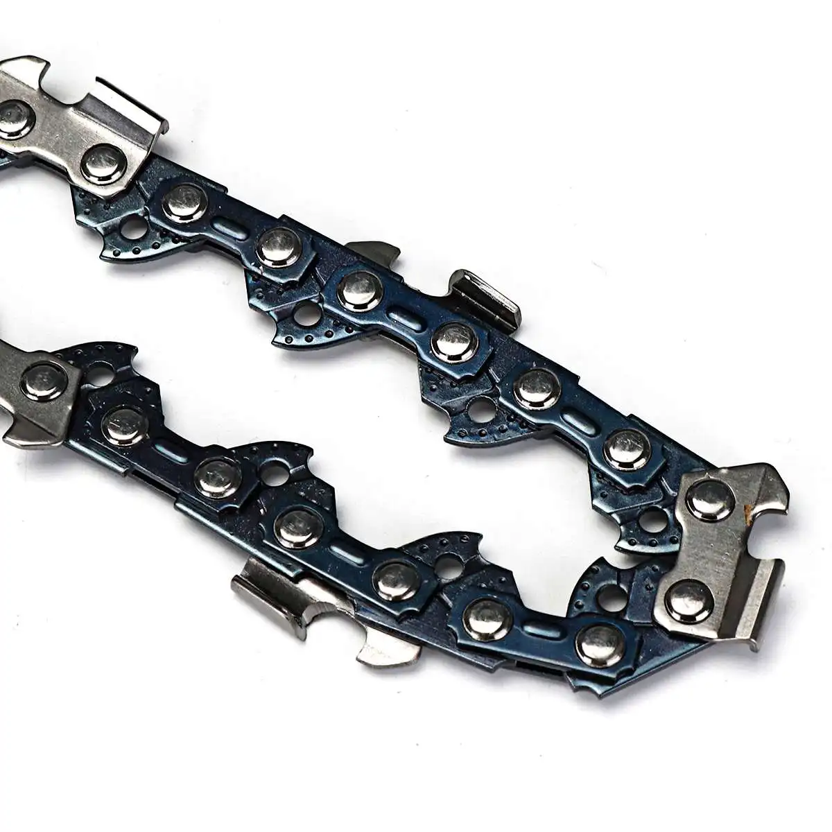 

8/10/12inch Chainsaw Chain Saw or Bar Guide Change Angle Grinder Into Chain Saw Woodworking Tool Wood Cutting Chainsaw Parts