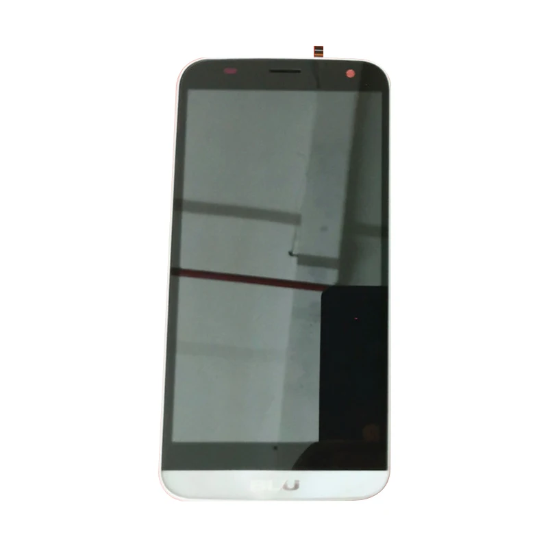 Сенсорный дигитайзер для Blu Dash XL D710L D710U ЖК дисплей сенсорный экран панель