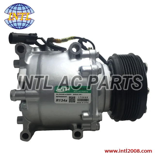Компрессор кондиционера TRSA090 TRS090 для Chrysler Cirrus Sebring Dodge Stratus Plymouth Breez 4975 3006 4596135 5069029AA