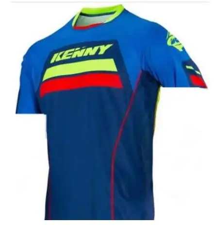 2018 велосипедные футболки для велоспорта с изображением стрекозы Цифровые