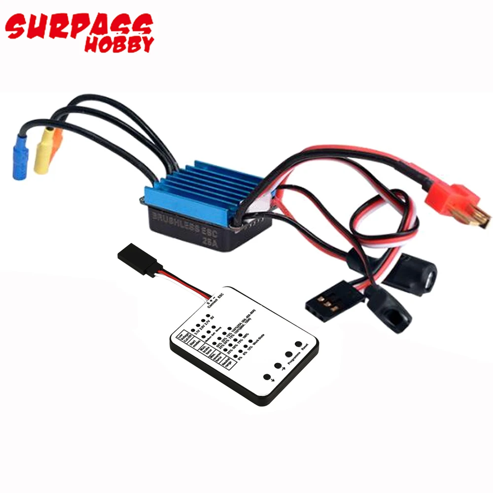 surpass hobby 2430 5800kv 7200kv 2s бесщеточный мотор во