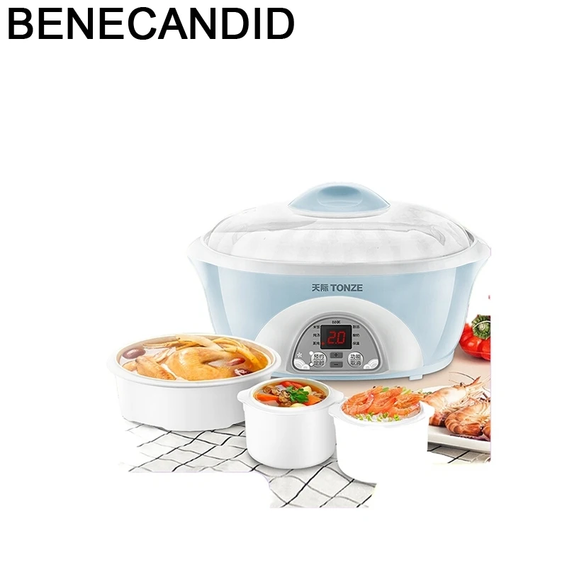 

Электрический кухонный прибор Aparato De Cocina, коммерческое ресторанное оборудование, Электрический вазон