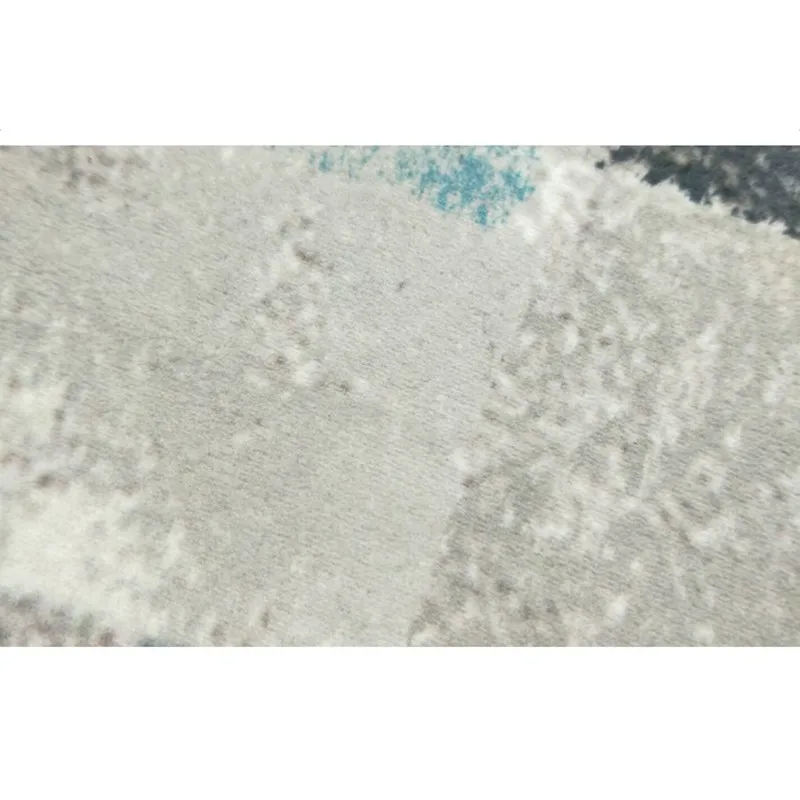 Большой домашний ковер для гостиной диван журнальный столик одеяло моющийся