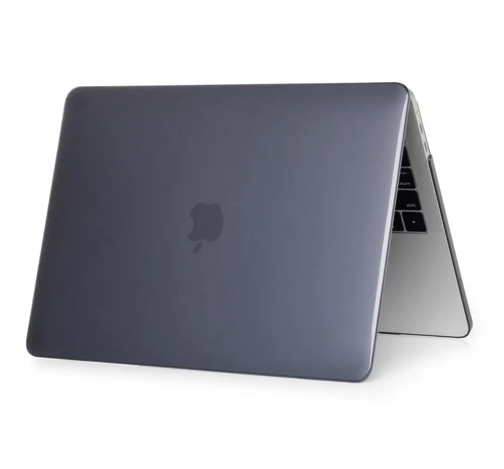 Чехол для ноутбука MacBook Air Pro Retina 11 12 13 15 3 4 16 дюймов с сенсорной панелью ID A2141 новый