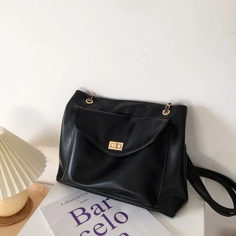 Ladies Bag Designer Women 2021 Shoulder Messenger Fashion PU Leather Women's Crossbody Purse Vintage for | Багаж и сумки