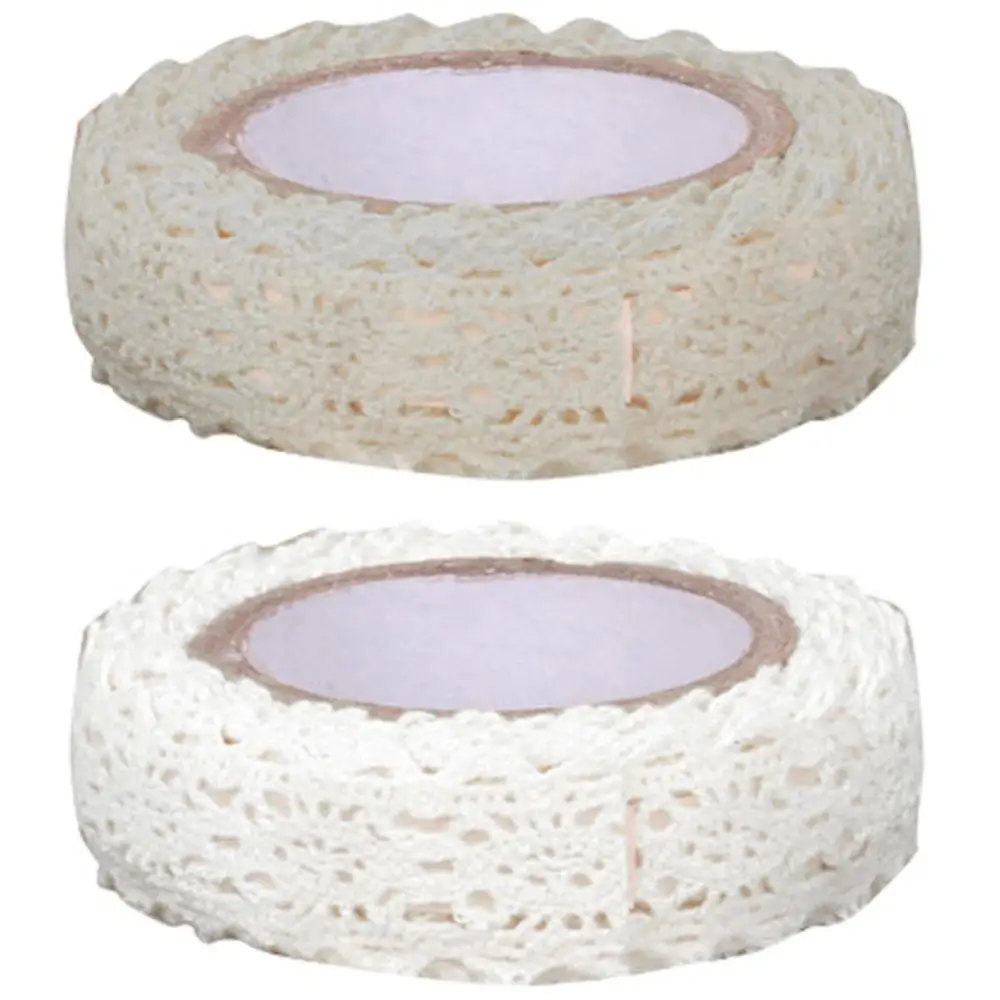 Лента кружевная самоклеящаяся 170 см | Дом и сад