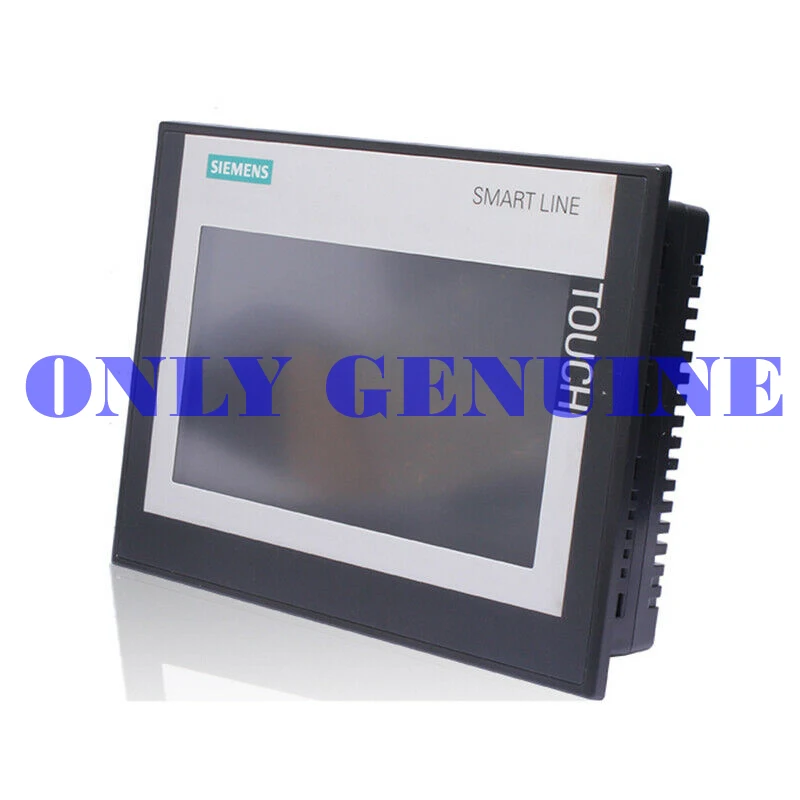 100% новый бренд Siemens HMI 6AV6648 0CC11 3AX0 7 дюймовый сенсорный экран HMI|Контроллер