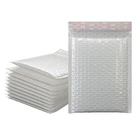 10 шт.рука, высококачественный конверт из белой пены, все характеристики почтового отправителя, конверт, канцелярская пузырчатая сумка, распродажа