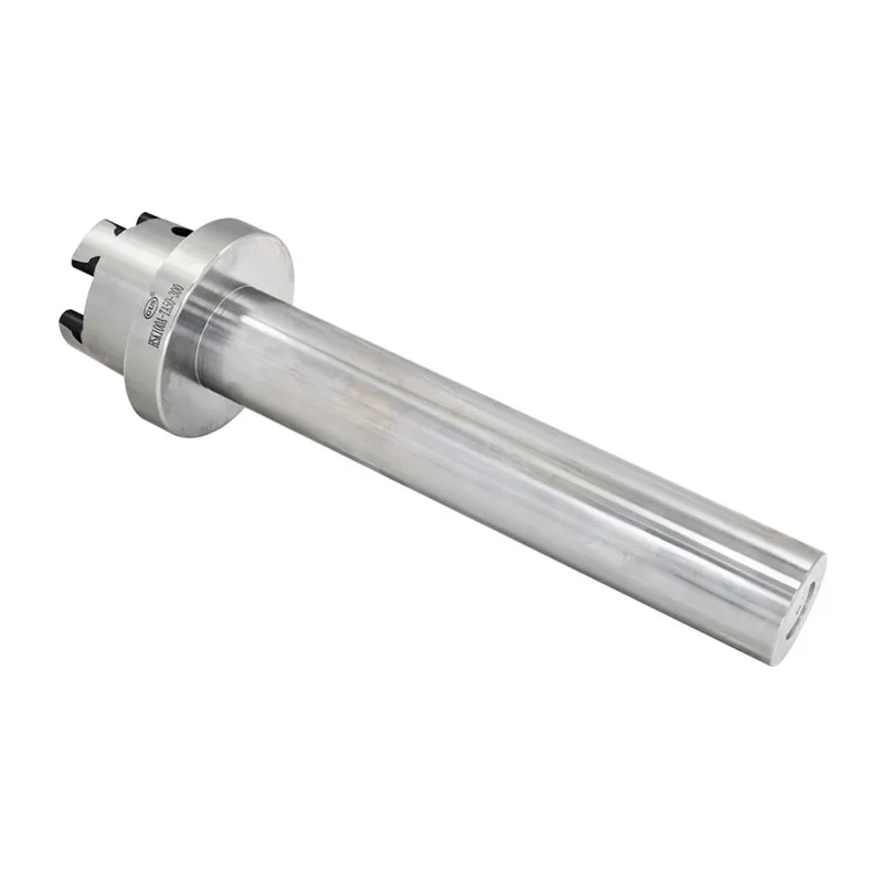 Высокоточный контрольный стержень шпинделя HSK100A D40 300L hsk 1 шт. тестовый