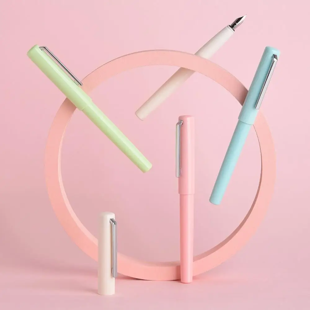 

YouPin KACO MELLOW Fountain Pen Student Calligraphy Writing Pens For Office Stationery Business Simple Fountain Pens