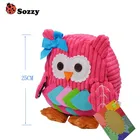 Рюкзак Sozzy для мальчиков и девочек, наплечный, с изображением животных