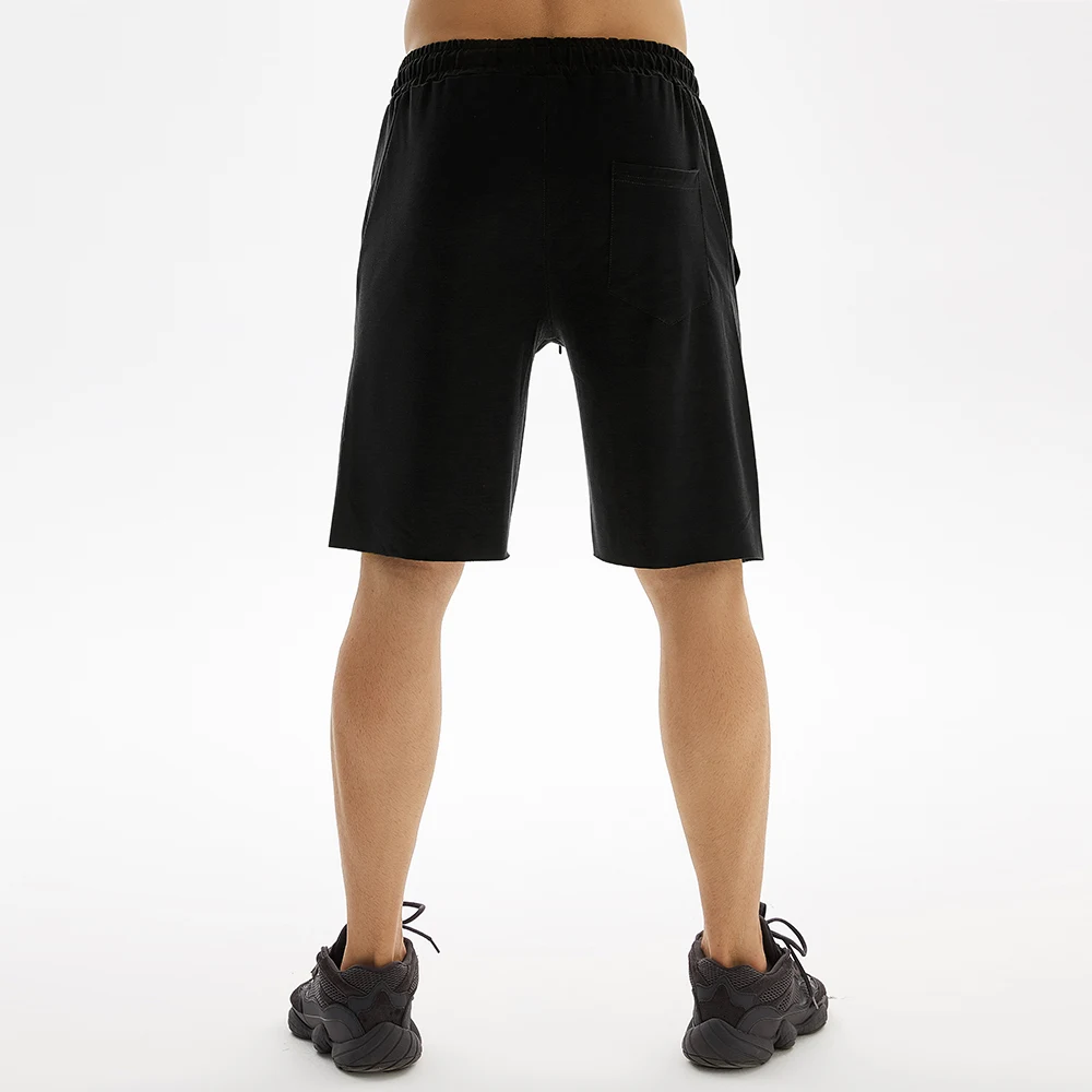 

Men's Shorts Bermuda Summer Casual Short Pants Joggers Sweatpants Men Clothing Streetwear Male Fitness Shorts Mens Beach Shorts