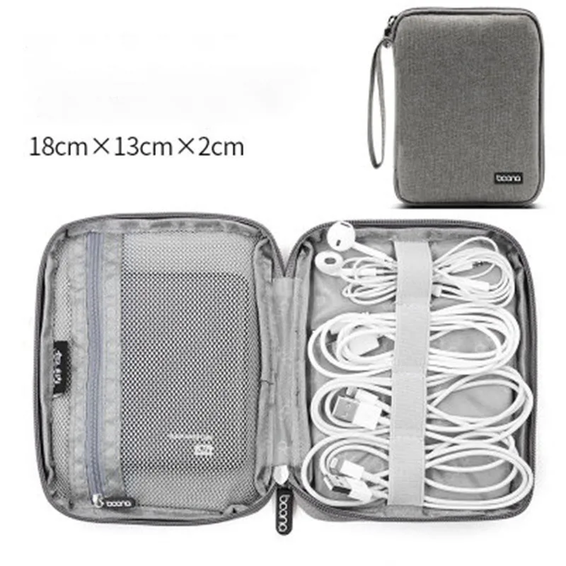 Посылка для жесткого диска 2 5 дюйма сумка хранения Защитная крышка U-диска сумки