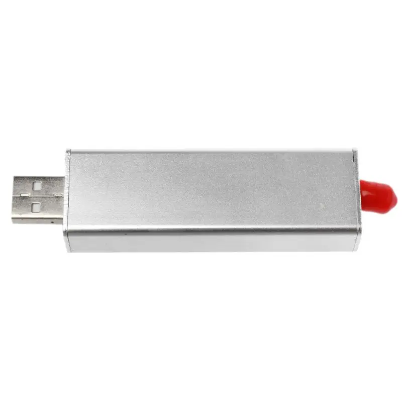 AMS-0.1Mhz-1.7Ghz Rtl-Sdr V3 Rtl2832U 1Ppm Tcxo Hf Biast Sma программное обеспечение | Электроника