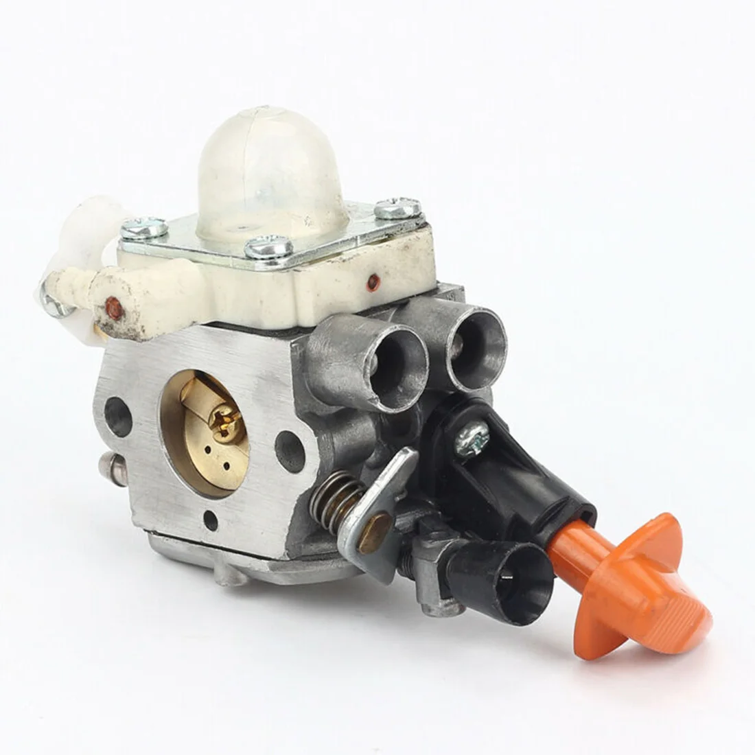 

For Stihl FS Series Carburetor ZAMA C1M-S267A Type Quality Carb Rebuild