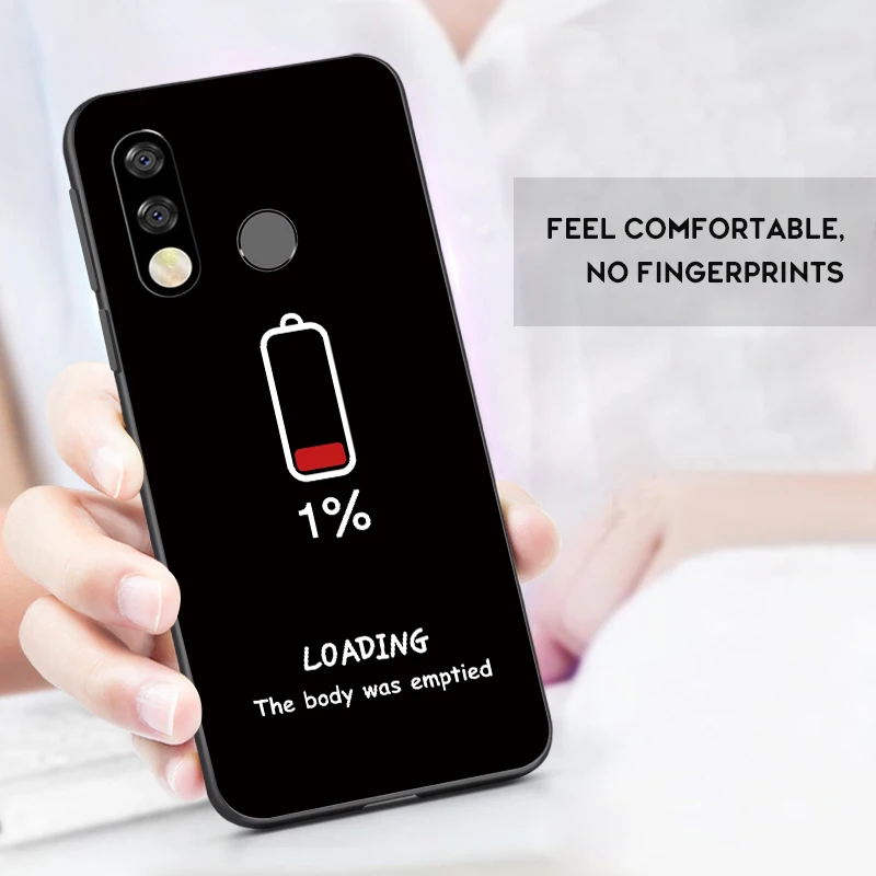 Чехол для huawei P30 P20 Pro P10 Lite P Smart Plus чехол для телефона для huawei P30 P8 P9 Lite Мягкий ТПУ чехол