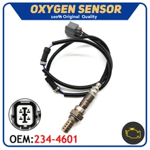 234-4601 Oxygen O2 Lambda Sensor AIR FUEL RATIO For HONDA Accord 2.2L 2.7L 3.0L 1995-1999 36532-P0G-A01 2344601 36532-PCX-A01