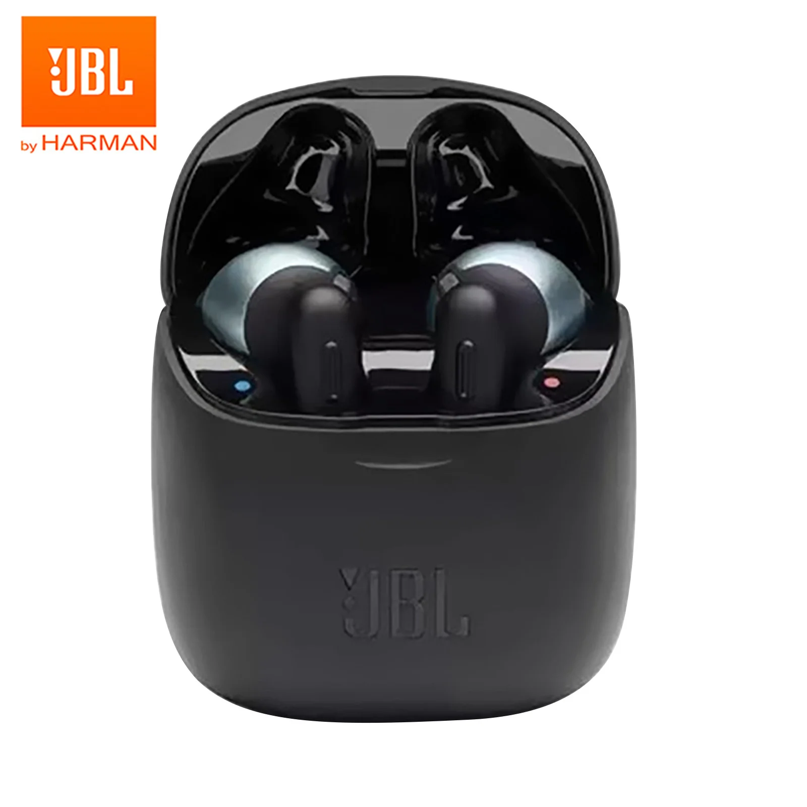 Беспроводные Bluetooth-наушники JBL Tune 225tws стереонаушники T225tws наушники с басами