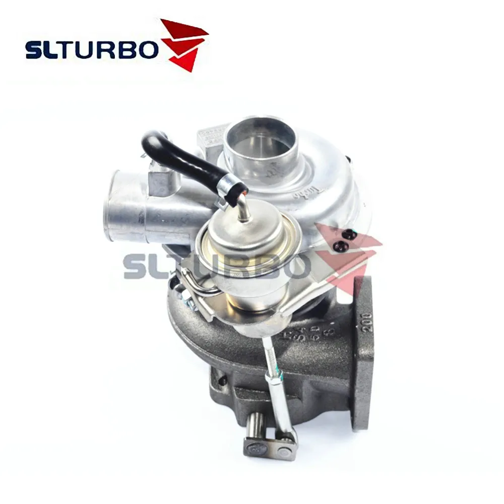 Полная Турбина Турбокомпрессор полного Turbo соперничали 24123A Turbolader для Isuzu D MAX KB 300 3