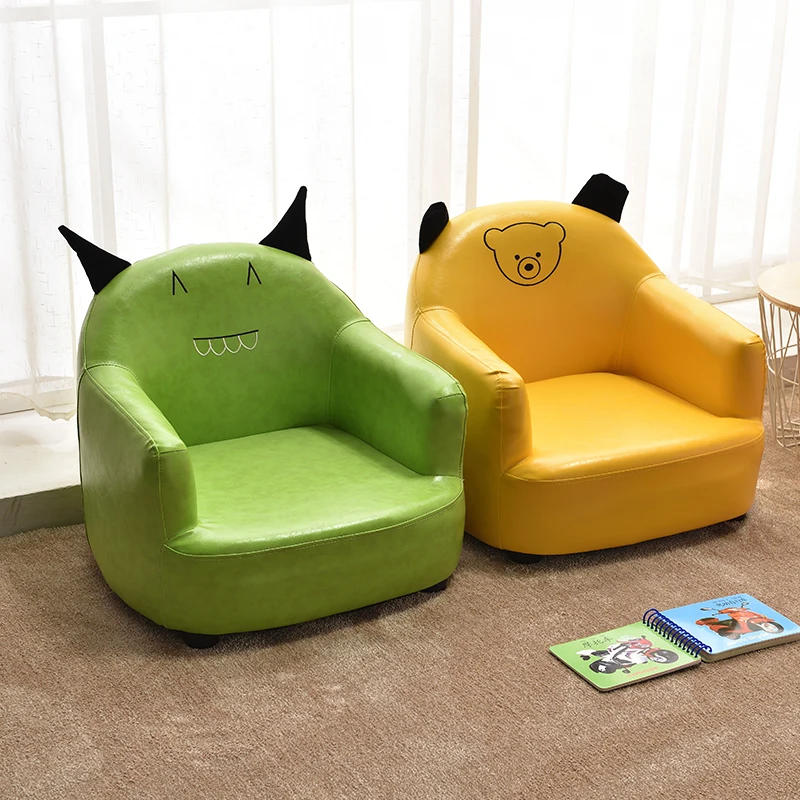 

Child sofa seat baby sofa cute mini single cartoon little sofa girl princess lazy sofa stool