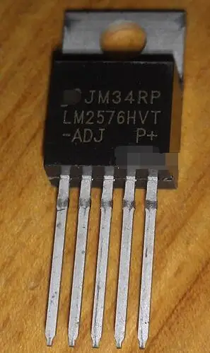 Бесплатная доставка 50 шт в наборе LM2576HVT-ADJ LM2576HVT LM2576 TO220-5 | Обустройство дома