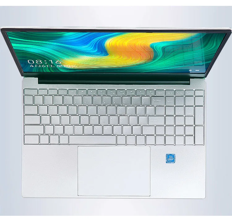 

15.6 inch economic laptop ram 256GB 512gb ssd I5 I7 computer hardware student laptop notebook for home