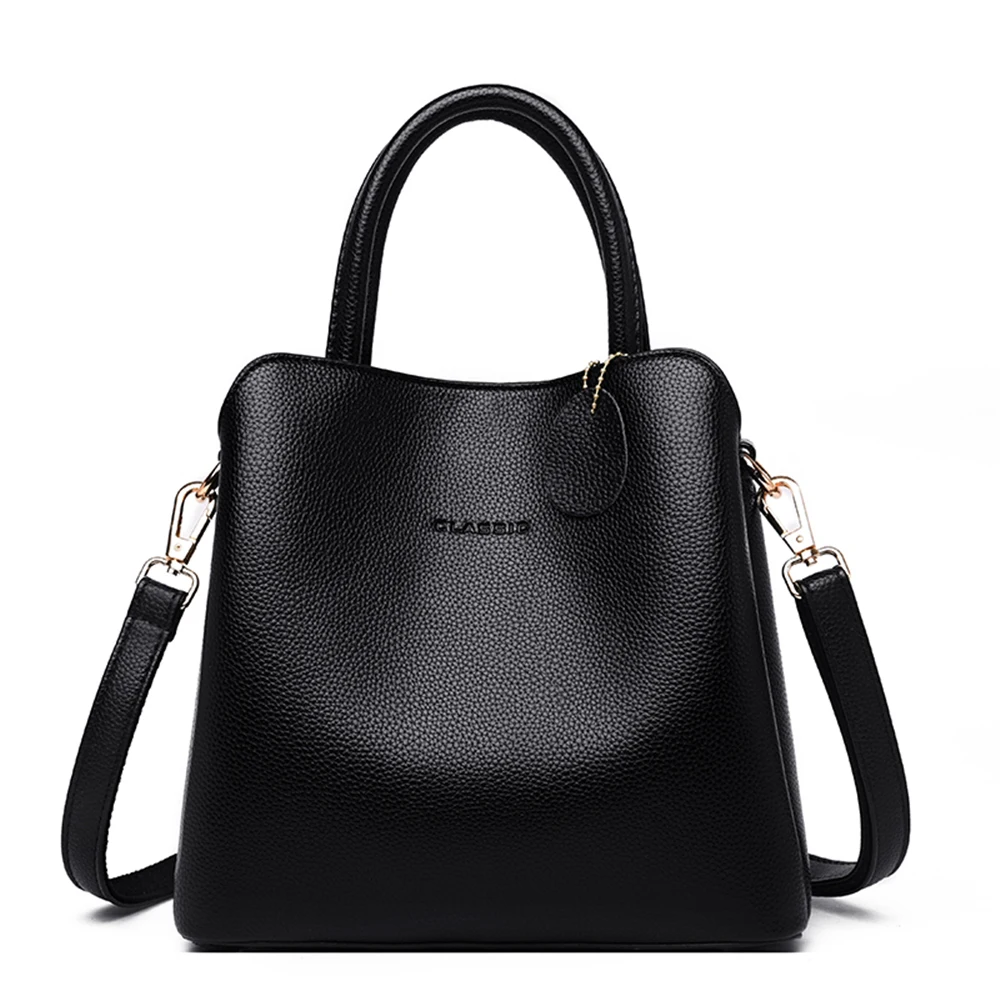 Роскошные кожаные сумки Bolsa, женские сумки, дизайнерские женские сумки Croosbody для женщин, маленькая Повседневная Сумка-тоут для девушек, ручная сумка-мешок