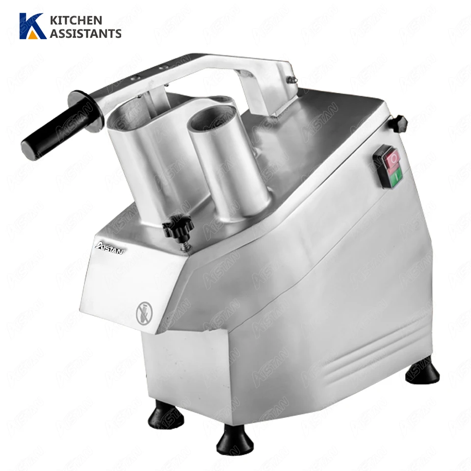 HLC300 кухонный многофункциональный коммерческий фоторезак спиральный