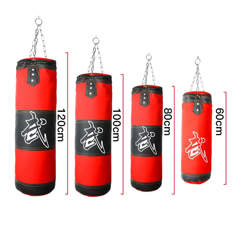 Профессиональная тренировка фитнесс MMA боксерская груша подвесная версия