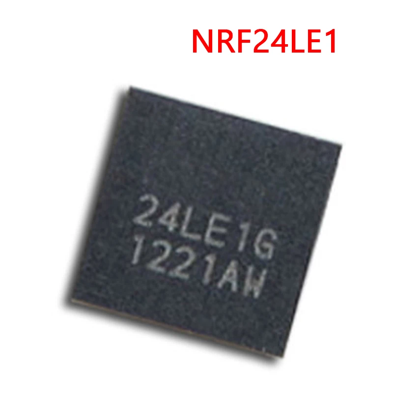 NRF24LE1-O17Q32 NRF24LE1G 24LE1G QFN32 интегральная схема | Интегральные схемы
