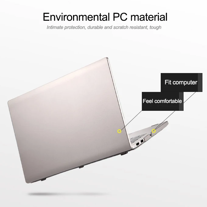 Чехол для ноутбука Xiao mi notebook mi Air 13,3, Ультратонкий защитный чехол для ПК, чехол для Xiao mi Air 13