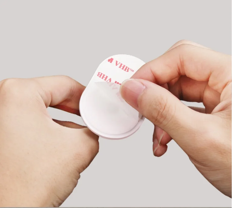 Оригинальный Многофункциональный настенный крючок Xiaomi для ванной кухни швабры