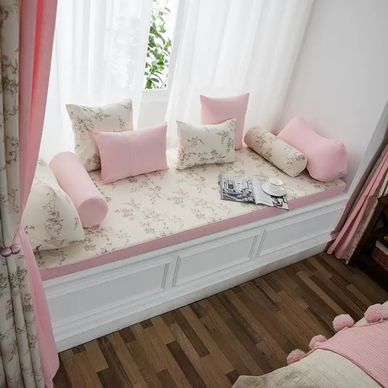 Деко дом Капа де Almofada Taie Poduszki Na Siedziska матрас Coussin украшение балкон Cojin подушка для