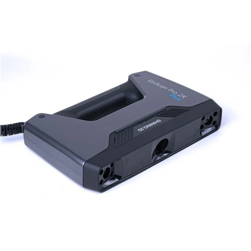 Портативный портативный 3d сканер EinScan Pro 2X plus для моделей печати | Инструменты
