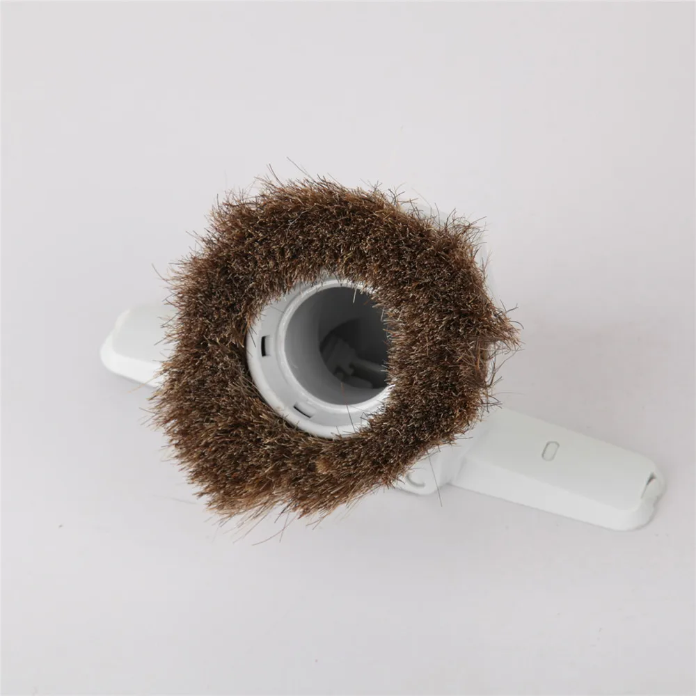 

3 in 1 Cleaning Brush Replacement 32MM Floor Brush for Universal Vacuum Cleaner Spare Parts Multifunctional Cleaning Tools