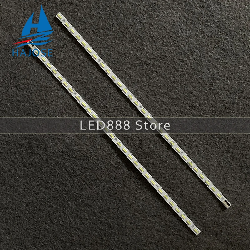 Новая одежда для маленькой девочки 2 шт./лот L50E5000A V500H1-LS5-TLEM4 V500H1-LS5-TREM4 светодиодный