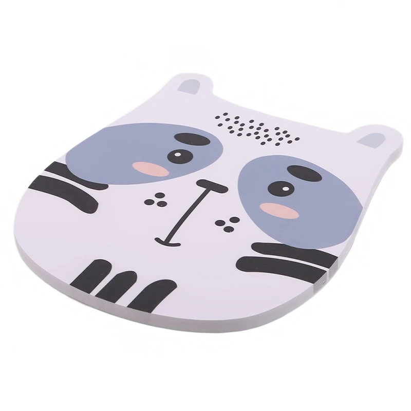 Настенная Наклейка для детской комнаты в стиле бохо с индийскими мультяшными