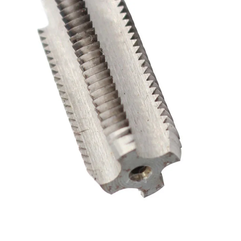 

High Speed Steel 1/2-20 UNF Tap Left Hand Thread TPI Cutting Hand Tools Parts