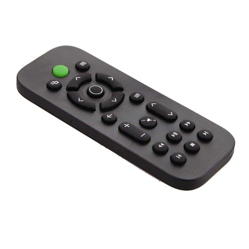 

Media Remote Control Wireless For Xbox One DVD Entertainment Multimedia Controle Controller For Microsoft XBOX ONE Game Console