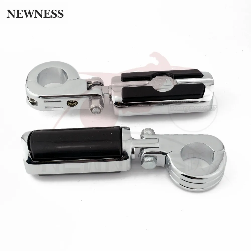 Подножки для мотоцикла Harley-Davidson 32 мм/38 мм |